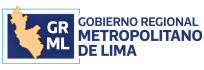 GOBIERNO REGIONAL METROPOLITANO DE LIMA